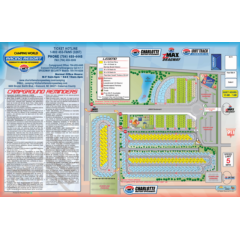 Camping World Racing Resort 2022